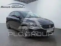 2017 Fiat Tipo