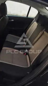 2017 Fiat Tipo
