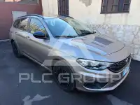 2017 Fiat Tipo