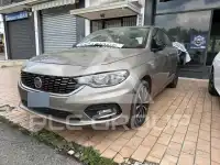 2017 Fiat Tipo