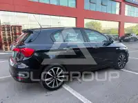 2017 Fiat Tipo