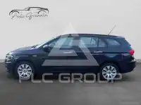 2017 Fiat Tipo