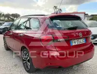 2017 Fiat Tipo
