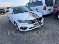 2017 Fiat Tipo