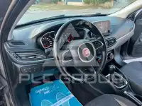 2017 Fiat Tipo