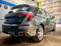 2017 Fiat Tipo