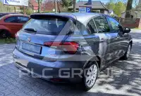 2017 Fiat Tipo