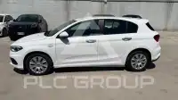 2017 Fiat Tipo