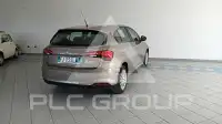 2017 Fiat Tipo