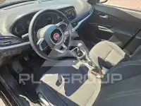 2017 Fiat Tipo