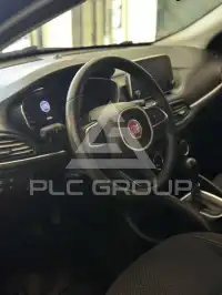 2017 Fiat Tipo