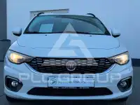 2017 Fiat Tipo