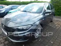 2017 Fiat Tipo