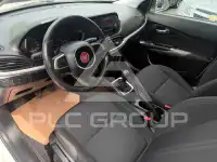 2017 Fiat Tipo