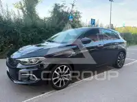 2017 Fiat Tipo