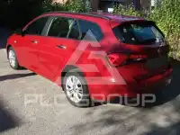 2017 Fiat Tipo