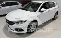 2017 Fiat Tipo
