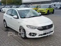 2017 Fiat Tipo