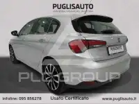 2017 Fiat Tipo