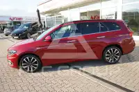 2017 Fiat Tipo