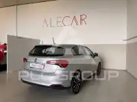 2017 Fiat Tipo