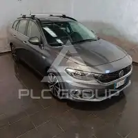 2017 Fiat Tipo