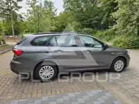 2017 Fiat Tipo