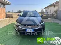 2017 Fiat Tipo