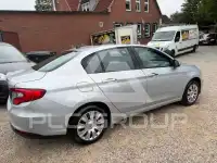 2017 Fiat Tipo