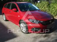 2017 Fiat Tipo