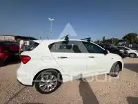 2017 Fiat Tipo