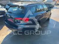 2017 Fiat Tipo
