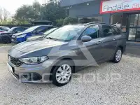 2017 Fiat Tipo