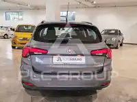 2017 Fiat Tipo