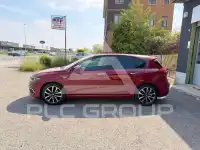 2017 Fiat Tipo