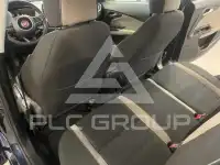 2017 Fiat Tipo