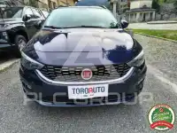 2017 Fiat Tipo