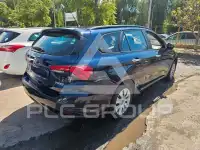 2017 Fiat Tipo
