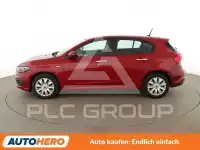 2017 Fiat Tipo