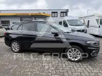 2017 Fiat Tipo
