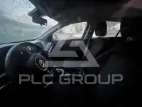 2017 Fiat Tipo
