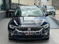 2017 Fiat Tipo