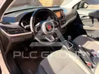 2017 Fiat Tipo