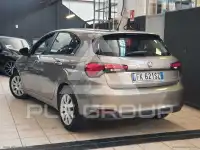 2017 Fiat Tipo