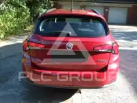 2017 Fiat Tipo