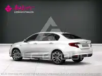2017 Fiat Tipo