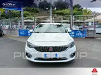 2017 Fiat Tipo