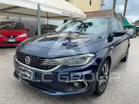 2017 Fiat Tipo