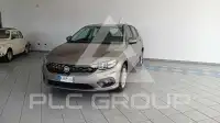 2017 Fiat Tipo