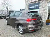 2017 Fiat Tipo